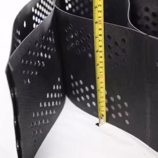 高品質プラスチック HDPE ジオセル